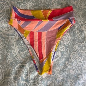 Aerie swim bottoms